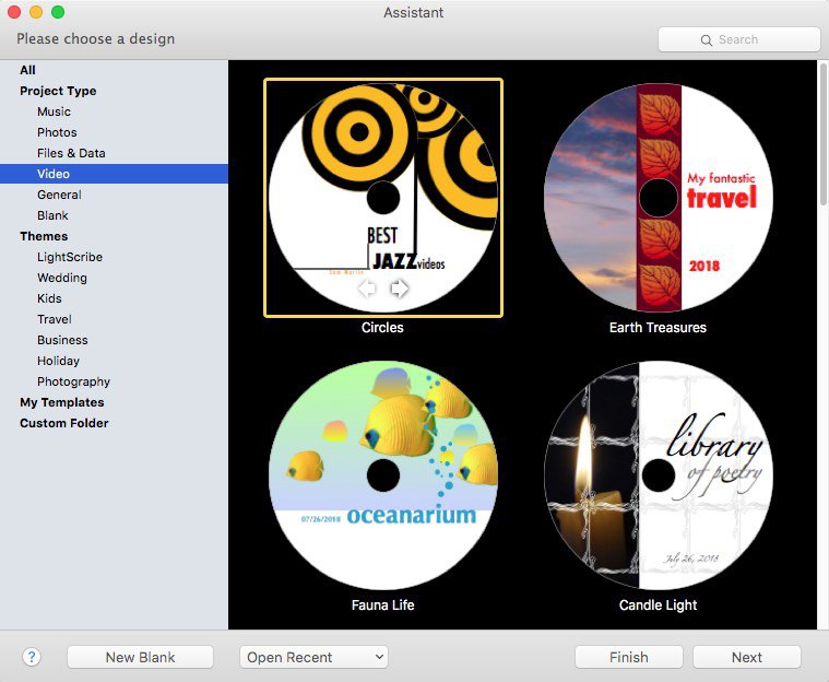 Disc Cover 3.1.3 Download
